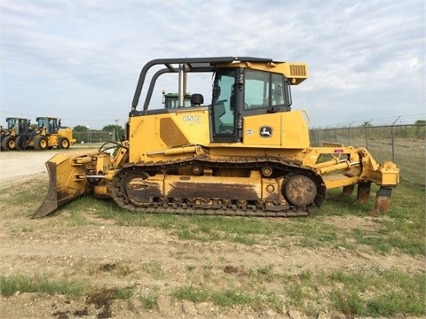 Dozers/tracks Deere 850J