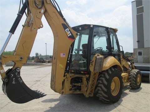 CATERPILLAR 430E de bajo costo Ref.: 1409265322923893 No. 2