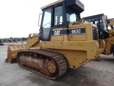  CATERPILLAR 963C usada en buen estado Ref.: 1409275812337556 No. 3