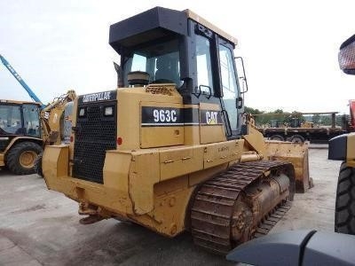  CATERPILLAR 963C usada en buen estado Ref.: 1409275812337556 No. 4