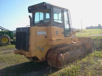 DEERE 655C en venta Ref.: 1409276834827413 No. 3