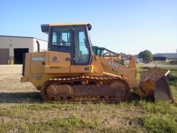 DEERE 655C en venta Ref.: 1409276834827413 No. 4