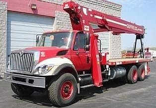  Terex BT5092 de importacion a la venta Ref.: 1409331911093475 No. 3