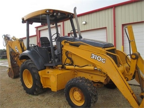  Deere 770D en venta, 4x4 Ref.: 1409333445192982 No. 2