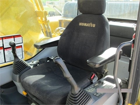 KOMATSU PC300 de segunda mano en venta Ref.: 1409333625223050 No. 4