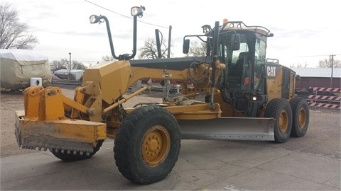  Caterpillar 140M en optimas condiciones Ref.: 1409334744774614 No. 3