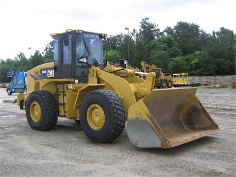  Caterpillar 938H en venta, usada Ref.: 1409337678962428 No. 2