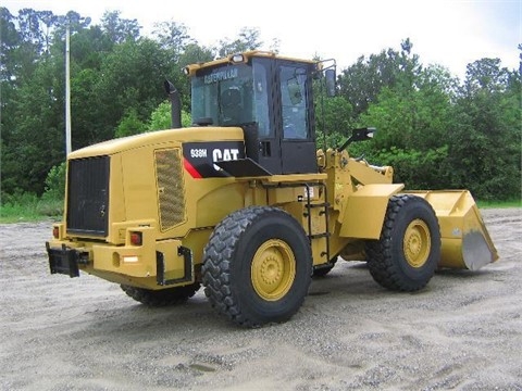  Caterpillar 938H en venta, usada Ref.: 1409337678962428 No. 4