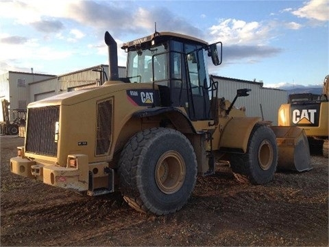  CATERPILLAR 950H de medio uso en venta Ref.: 1409349021573249 No. 4