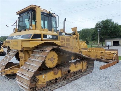  Caterpillar D6R de segunda mano Ref.: 1409353037371768 No. 2