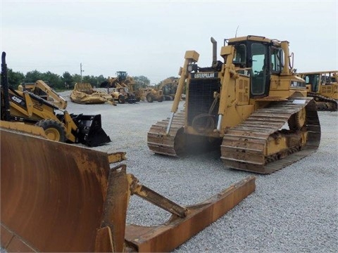  Caterpillar D6R de segunda mano Ref.: 1409353037371768 No. 4