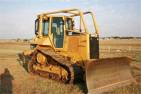  Caterpillar D5N de segunda mano en venta Ref.: 1409354114124192 No. 2