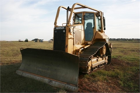  Caterpillar D5N de segunda mano en venta Ref.: 1409354114124192 No. 4