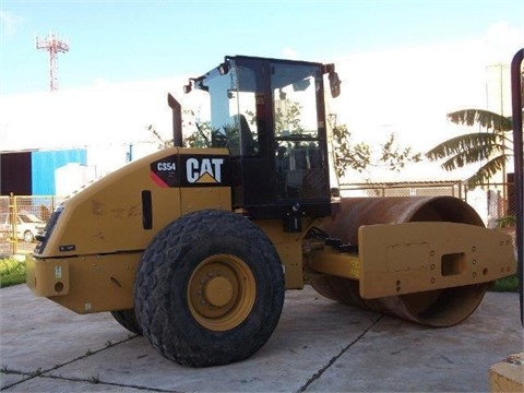 CATERPILLAR CS54 usada a la venta Ref.: 1409354540112053 No. 3