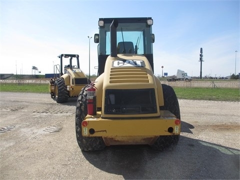  Caterpillar CS-563E usada a buen precio Ref.: 1409408835097381 No. 3