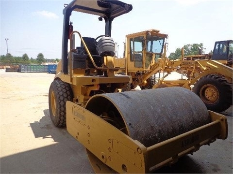  Caterpillar CS-433E de segunda mano en venta Ref.: 1409411412953295 No. 4