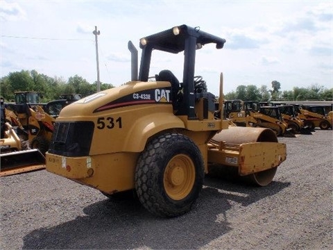  Caterpillar CS-433E de bajo costo Ref.: 1409412779136937 No. 3