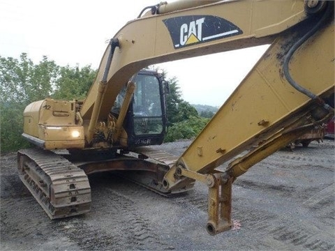  Caterpillar 320CL de bajo costo Ref.: 1409413709708128 No. 2