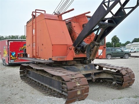 Gruas Link-belt LS-98