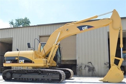 320CL caterpillar de importacion a la venta Ref.: 1409583141582450 No. 2