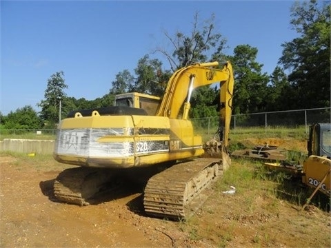  Caterpillar 320CL de segunda mano en venta Ref.: 1409583801654396 No. 4