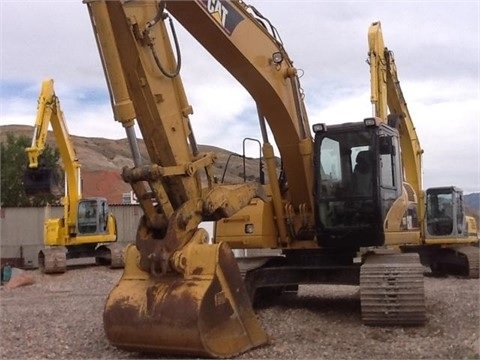  Caterpillar 320C en venta Ref.: 1409585405701463 No. 4