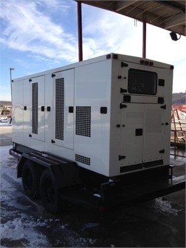 Generator Caterpillar XQ300