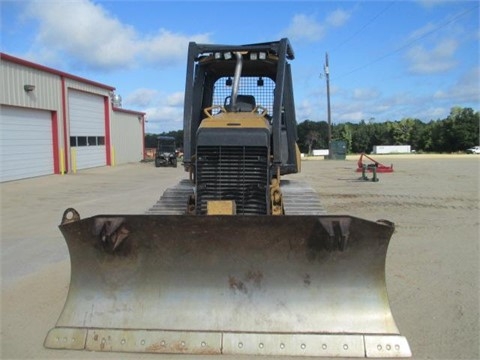 Dozers/tracks Caterpillar D4K