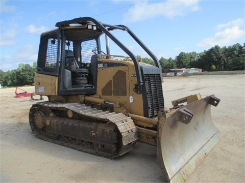  Caterpillar D4K usada a la venta Ref.: 1409592018249490 No. 4