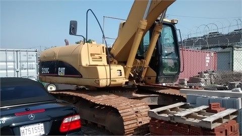 Excavadora 320C caterpillar usada a buen precio Ref.: 1409594562017220 No. 2