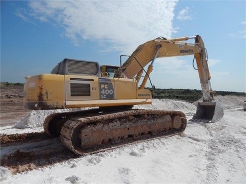 KOMATSU PC400 de segunda mano en venta Ref.: 1409595593405292 No. 4