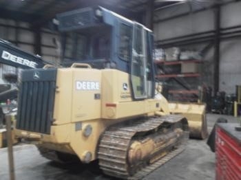  DEERE 655C usada a la venta Ref.: 1409595739596319 No. 4