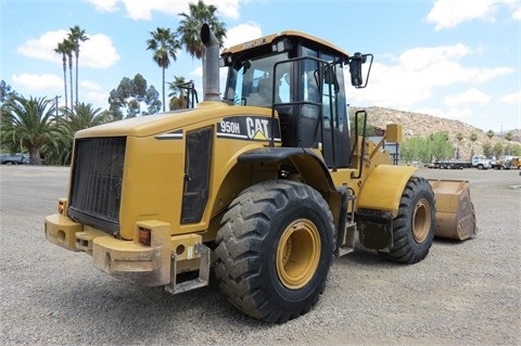  CATERPILLAR 950H de segunda mano a la venta Ref.: 1409601005484753 No. 4