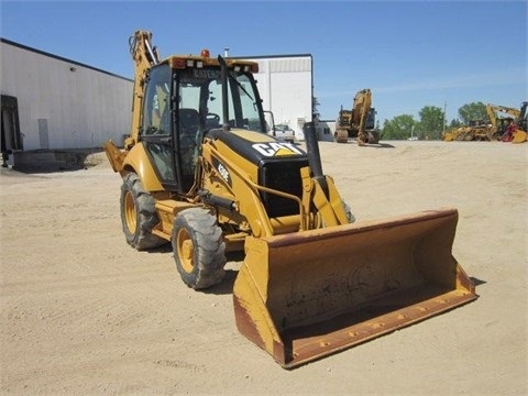  Caterpillar 430E en buenas condiciones Ref.: 1409603042327245 No. 3