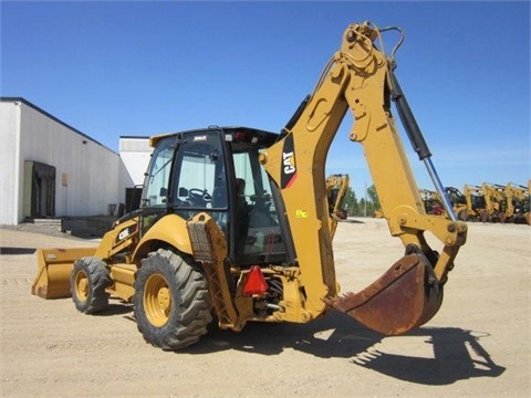  Caterpillar 430E en buenas condiciones Ref.: 1409603042327245 No. 4