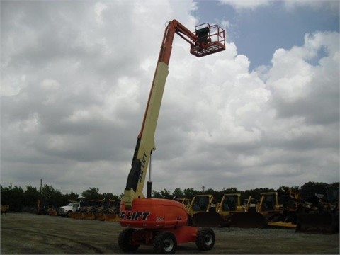 JLG 660SJ en optimas condiciones Ref.: 1409622625873227 No. 2