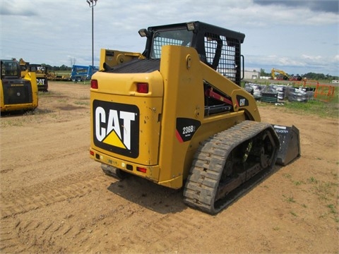 CATERPILLAR 236B de segunda mano en venta Ref.: 1409623695719564 No. 3