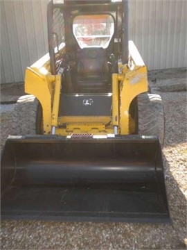  Deere 320 usada de importacion Ref.: 1409625562412487 No. 4