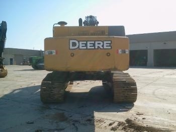  Deere 450D usada en buen estado Ref.: 1409625770754760 No. 3