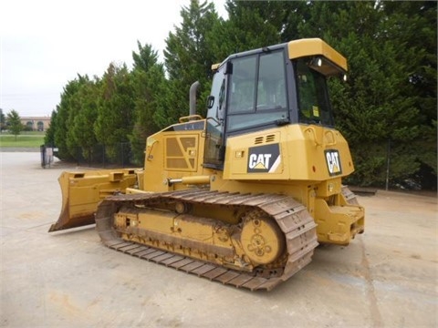  Caterpillar D6K usada a buen precio Ref.: 1409626662932105 No. 2