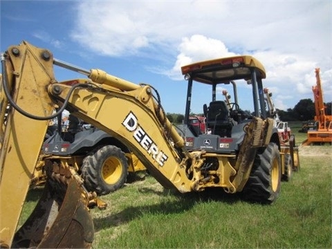  Deere 310G seminueva Ref.: 1409675342763834 No. 3