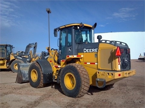  Deere 544K de importacion a la venta Ref.: 1409695295151300 No. 3