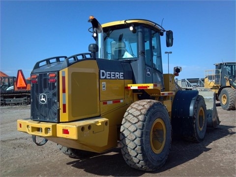  Deere 544K importada de segunda mano Ref.: 1409695656637521 No. 3