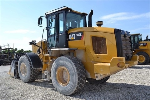  CATERPILLAR 930H en buenas condiciones Ref.: 1409696168868726 No. 3