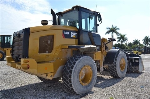  CATERPILLAR 930H en buenas condiciones Ref.: 1409696168868726 No. 4