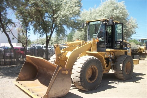  Caterpillar 938G de segunda mano en venta Ref.: 1409696431811804 No. 3