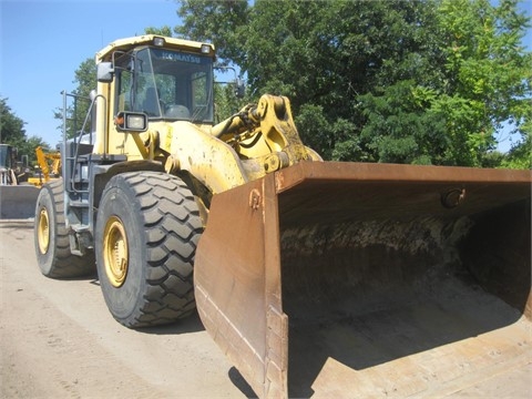  KOMATSU  WA500 de importacion a la venta Ref.: 1409696970257859 No. 4