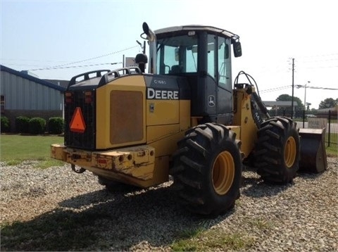  DEERE 544J seminueva en venta Ref.: 1409697365344592 No. 3