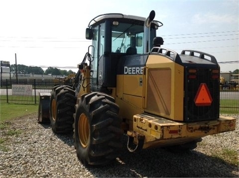  DEERE 544J seminueva en venta Ref.: 1409697365344592 No. 4