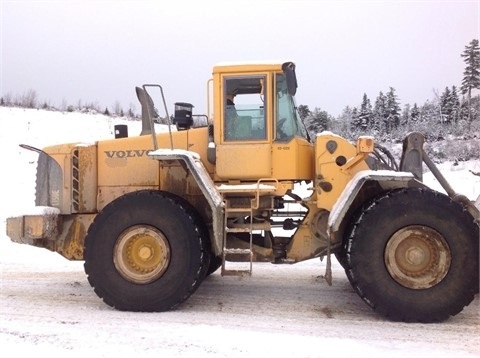 VOLVO L150E de medio uso en venta Ref.: 1409697504655376 No. 2